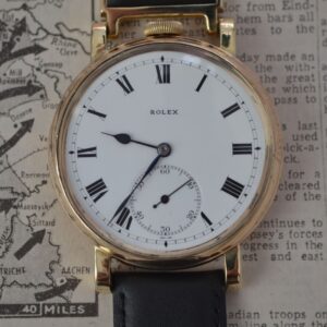 Vintage Rolex store