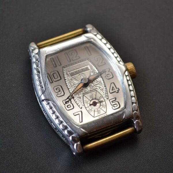Vintage Rolex store