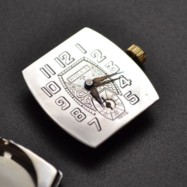 Vintage Rolex store