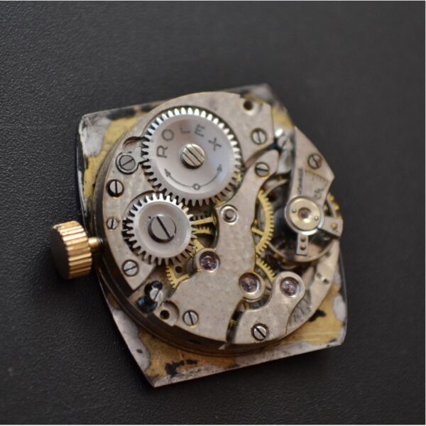 Vintage Rolex store