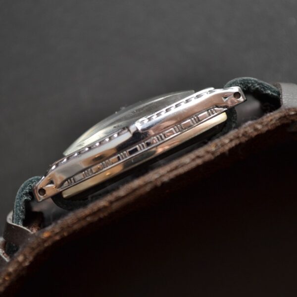 Vintage Rolex store