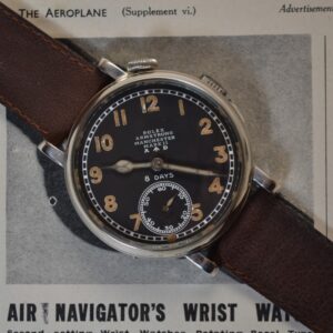 Vintage Rolex store