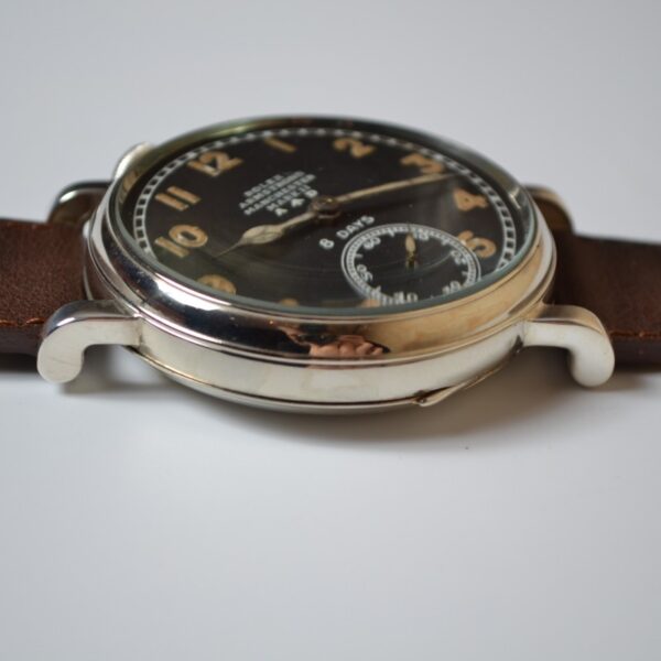 Vintage Rolex store