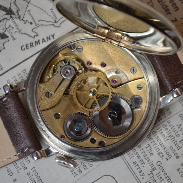Vintage Rolex store