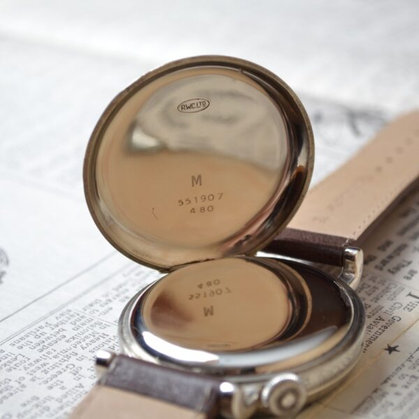 Vintage Rolex store