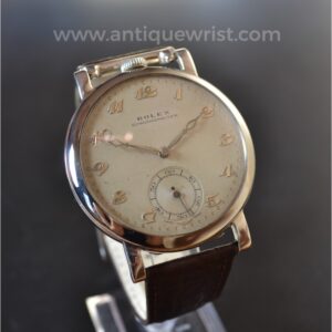 Vintage Rolex store