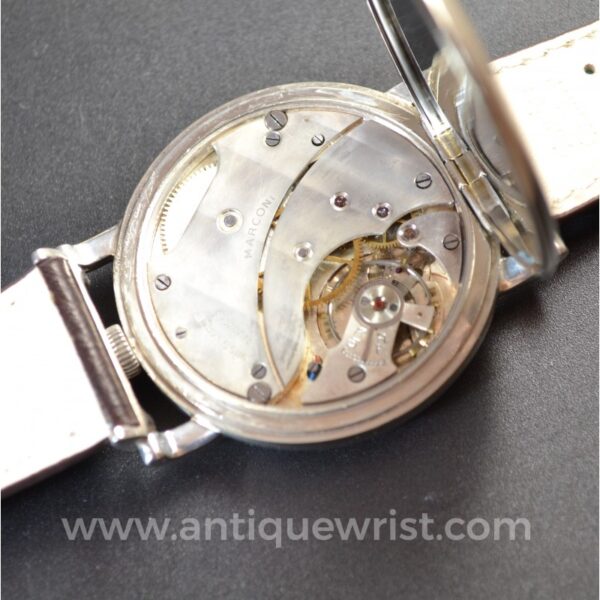 Vintage Rolex store
