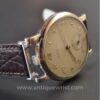 Vintage Rolex store