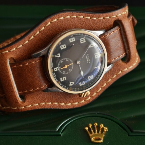Vintage Rolex store