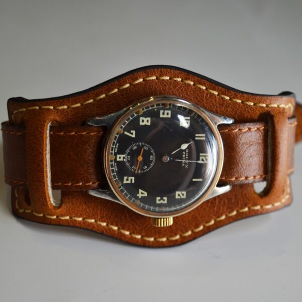 Vintage Rolex store