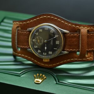 Vintage Rolex store