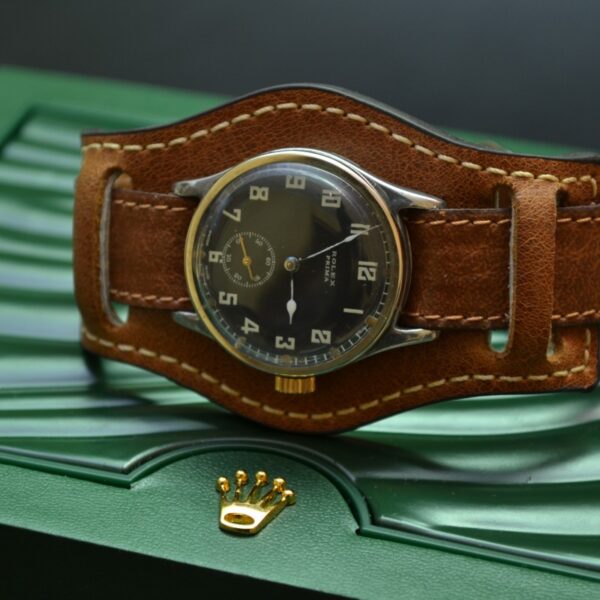 Vintage Rolex store