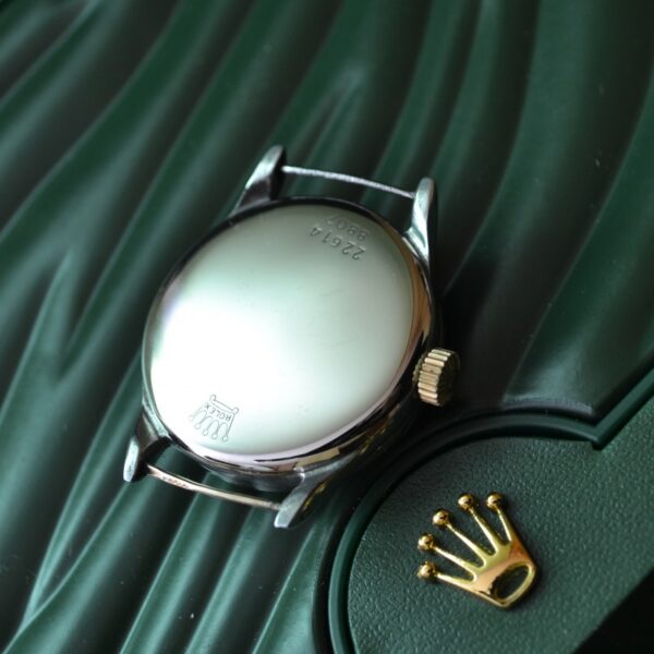 Vintage Rolex store