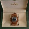 Vintage Rolex store