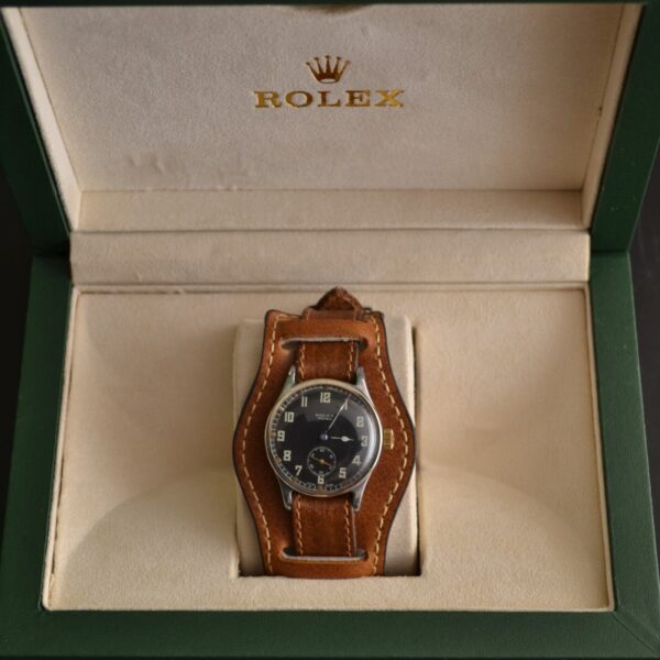 Vintage Rolex store