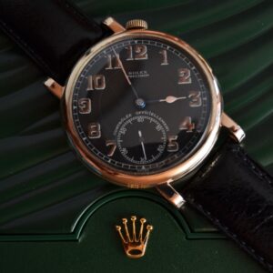 vintage Rolex for sale