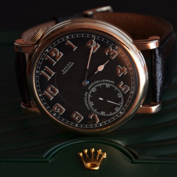 vintage Rolex for sale