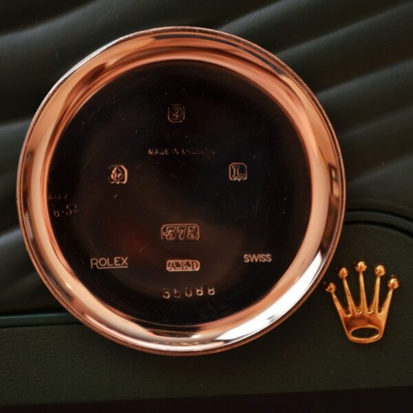 vintage Rolex for sale