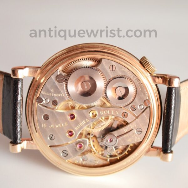 vintage Rolex for sale