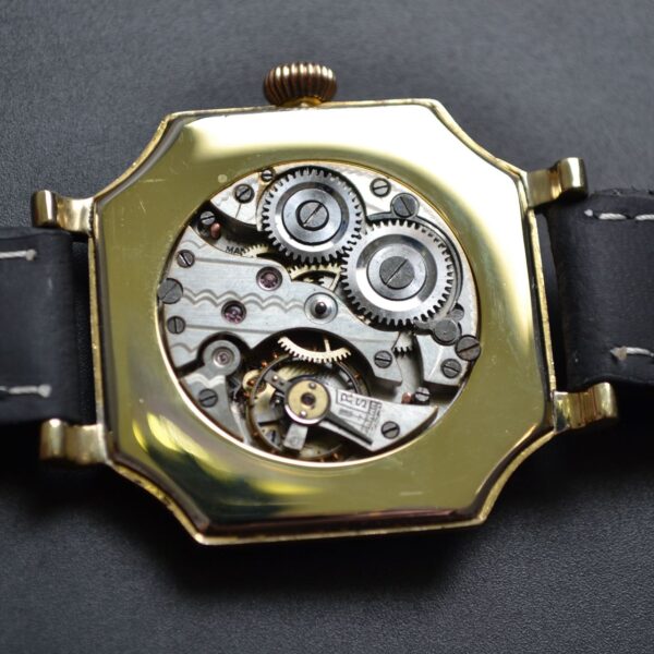 Vintage Rolex store
