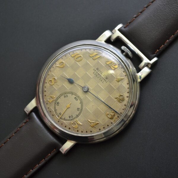 vintage Rolex for sale