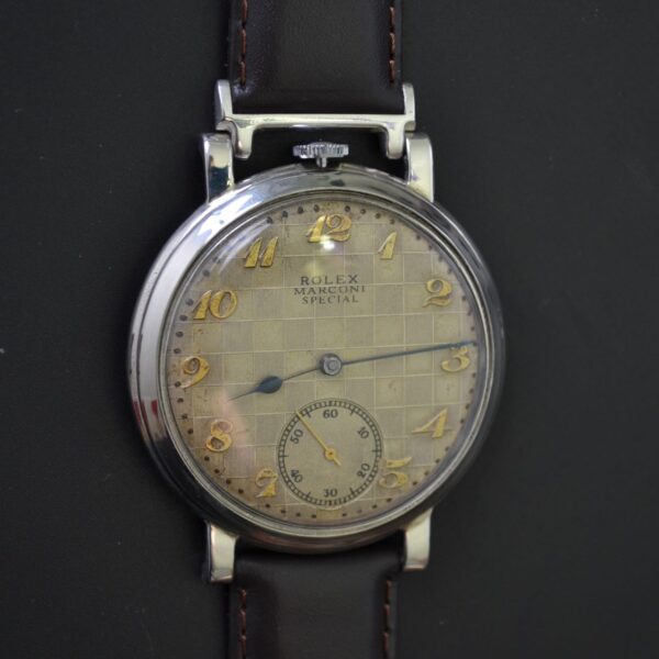 vintage Rolex for sale