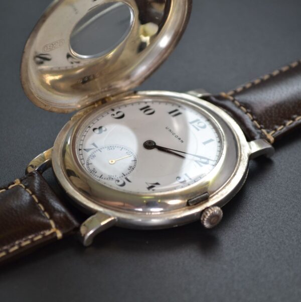 Vintage Rolex store