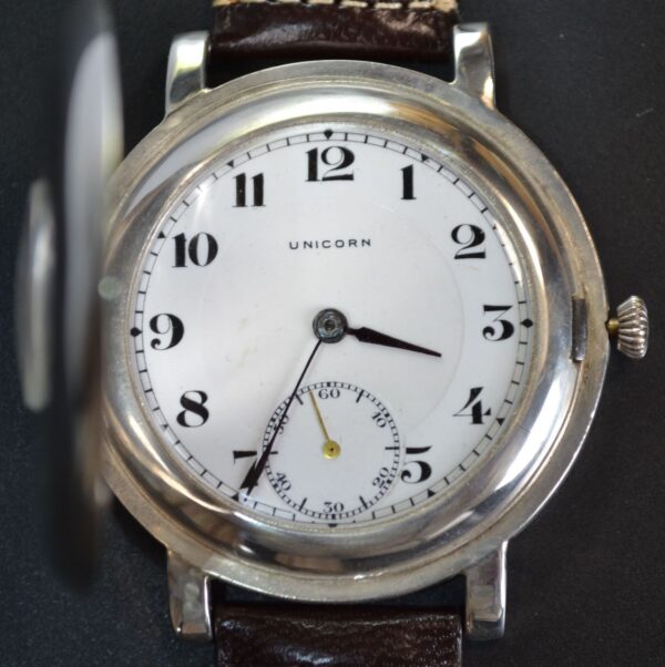 Vintage Rolex store