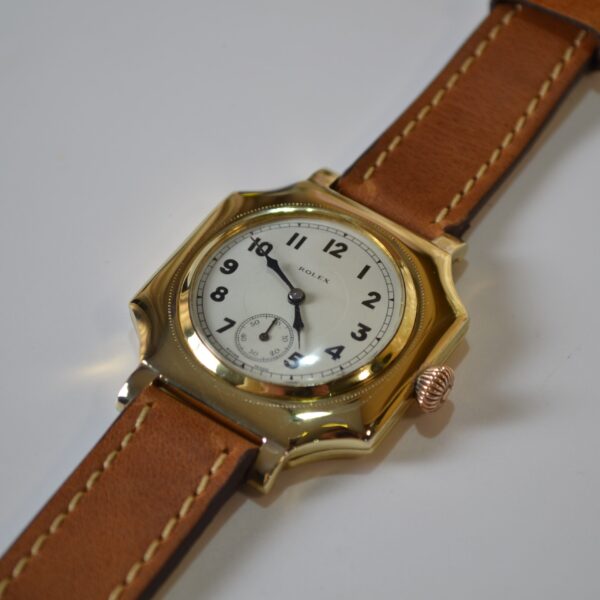 Vintage Rolex store