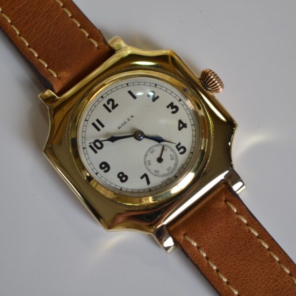 Vintage Rolex store