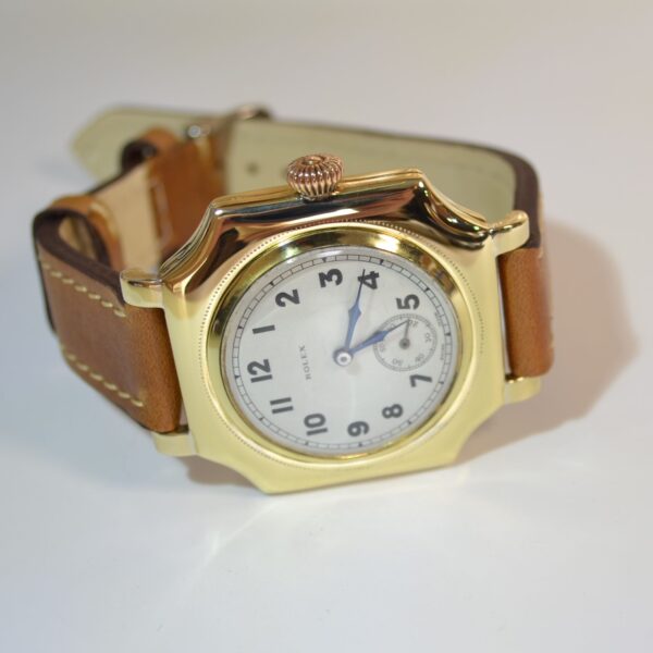 Vintage Rolex store