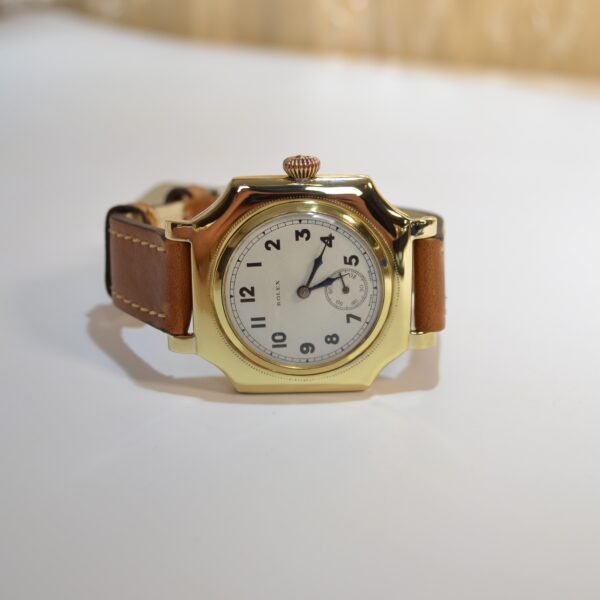 Vintage Rolex store