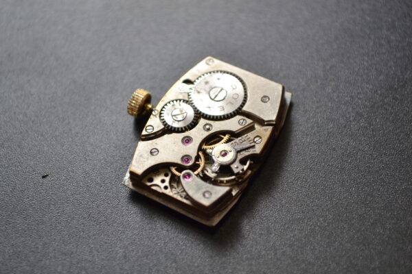 Vintage Rolex store