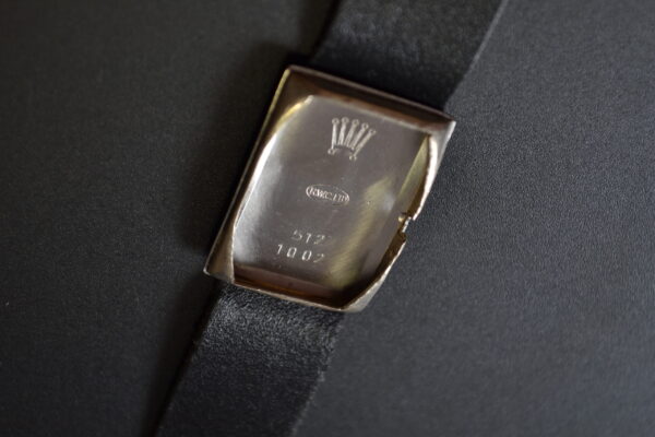 Vintage Rolex store