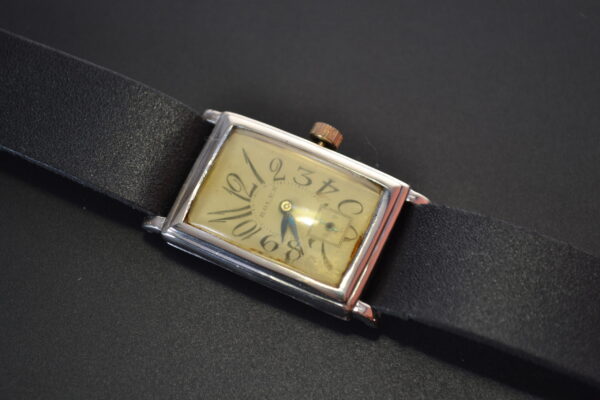 Vintage Rolex store