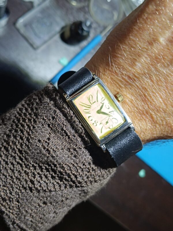 Vintage Rolex store