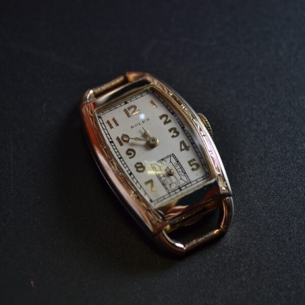 vintage Rolex for sale