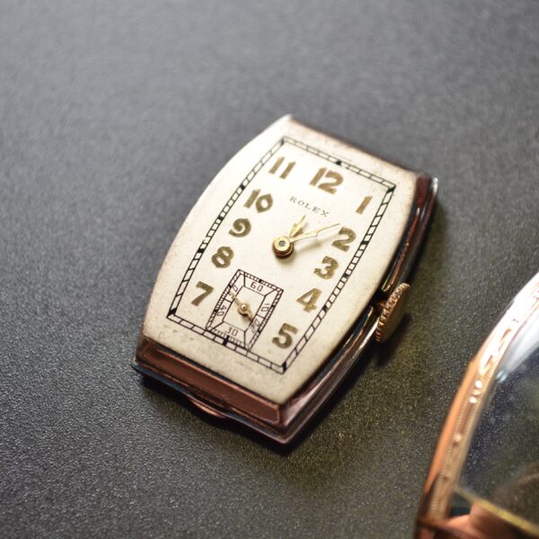vintage Rolex for sale