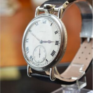 Vintage Rolex store