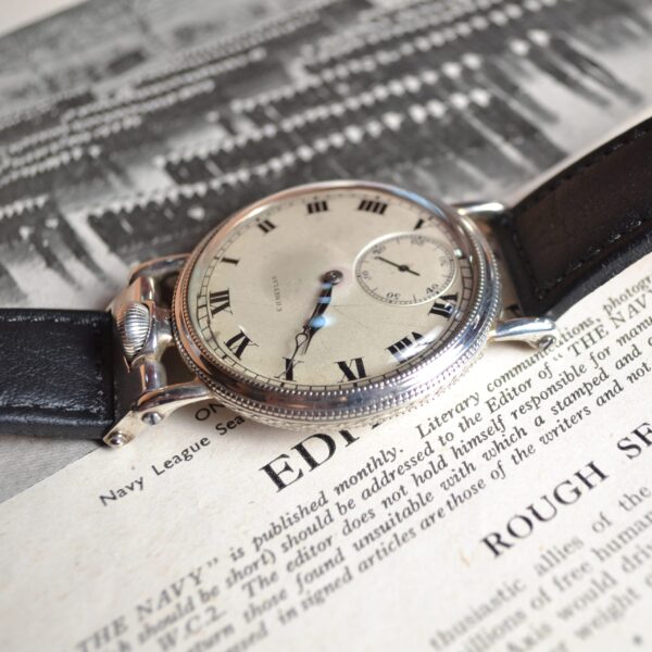 Vintage Rolex store