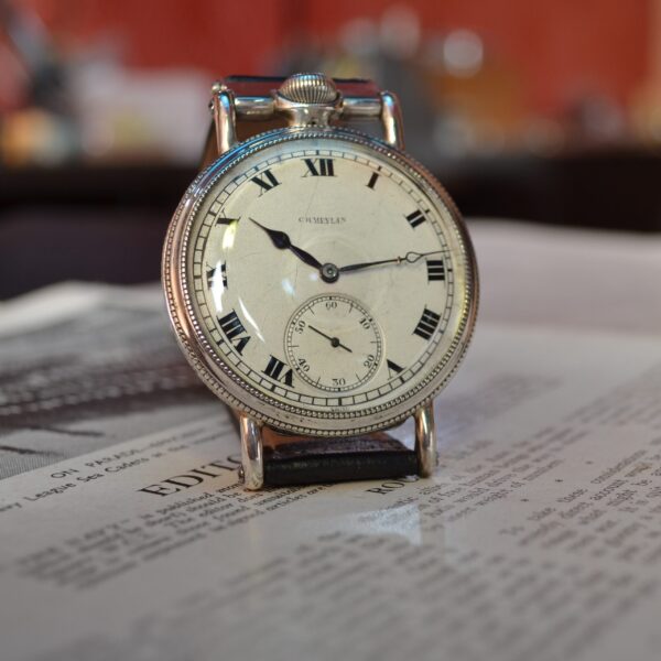 Vintage Rolex store