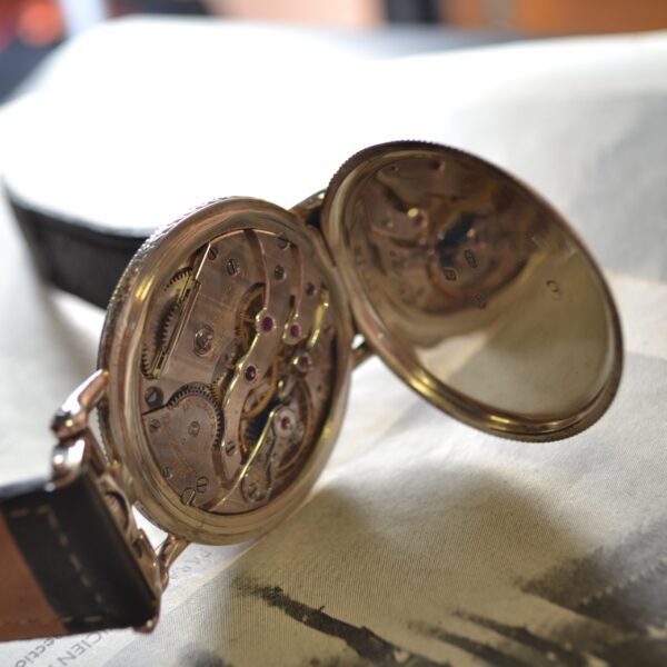 Vintage Rolex store