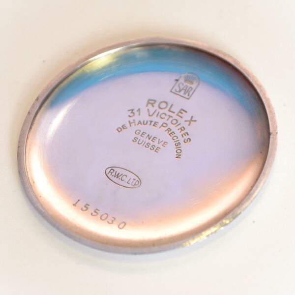 vintage Rolex for sale