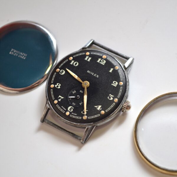 vintage Rolex for sale