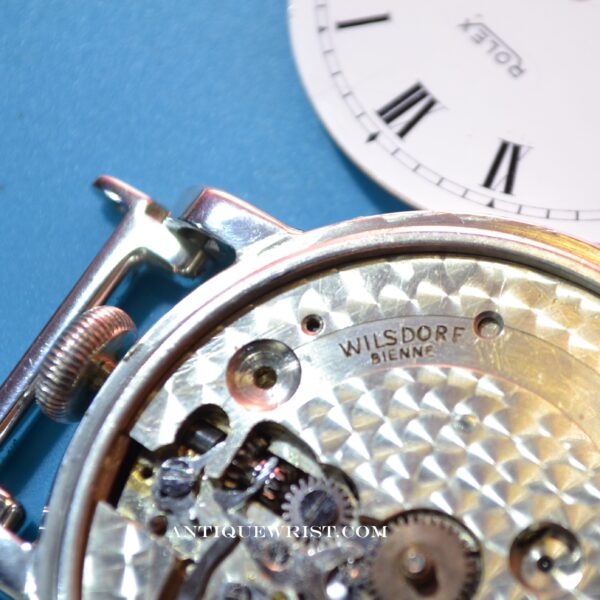 vintage Rolex for sale