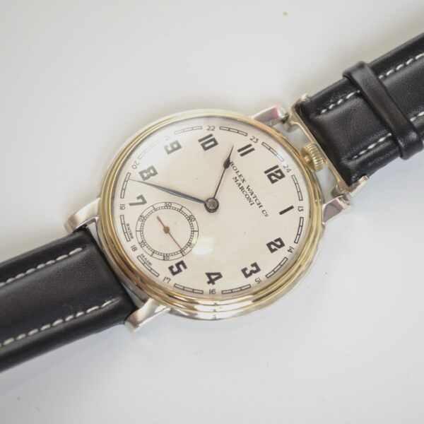 vintage Rolex for sale