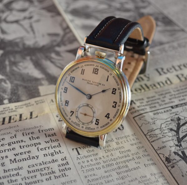vintage Rolex for sale