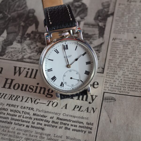 vintage Rolex for sale