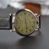 Rolex pocket movement