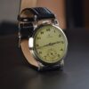 Rolex pocket movement